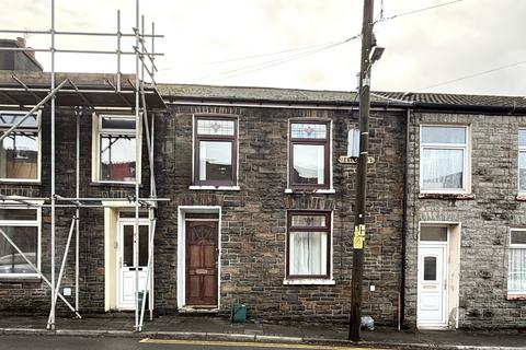 undefined, Mountain Ash CF45