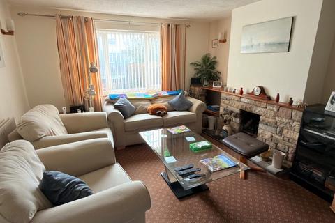 4 bedroom semi-detached house for sale, Nightingale Road, Reading RG5