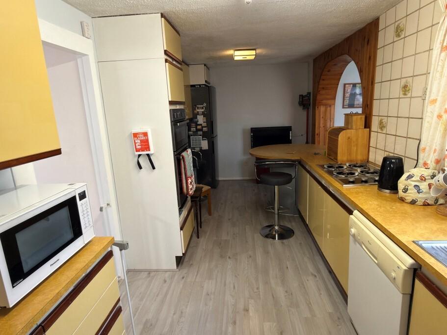 Kitchen Pic 2