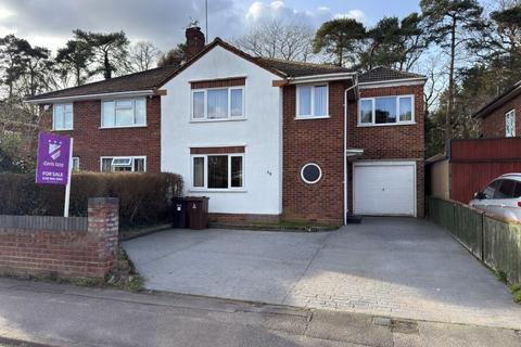 Nightingale Road, Reading RG5