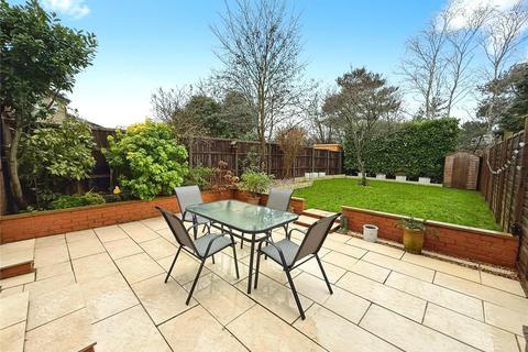 2 bedroom end of terrace house for sale, Wargrove Drive, Sandhurst GU47