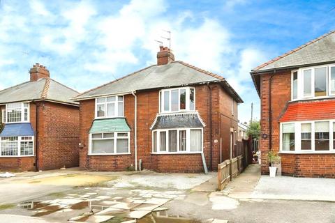 Tennyson Avenue, Doncaster DN8