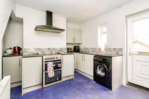 undefined, Tennyson Avenue, Doncaster DN8
