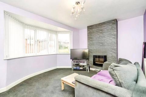 undefined, Tennyson Avenue, Doncaster DN8