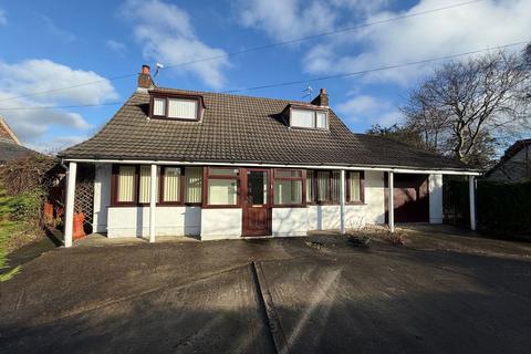undefined, Brookhurst Avenue, Wirral CH63