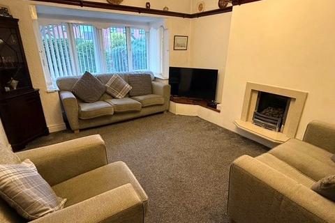 undefined, Brookhurst Avenue, Wirral CH63