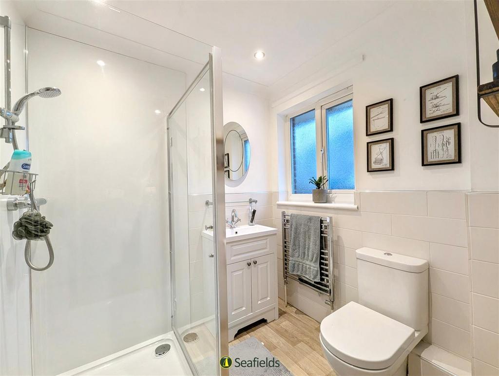 En suite