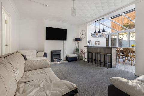 6 bedroom semi-detached house for sale, Havant Close, Norwich NR4