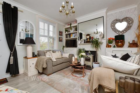 2 bedroom terraced house for sale, Quex Road, Westgate-On-Sea CT8