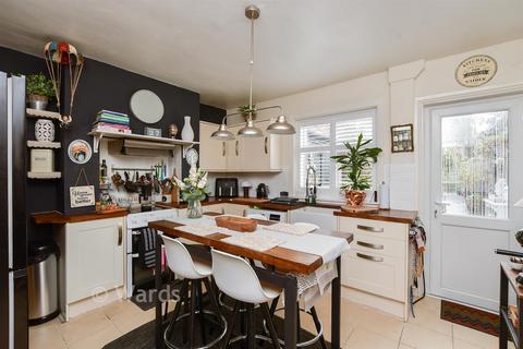2 bedroom terraced house for sale, Quex Road, Westgate-On-Sea CT8
