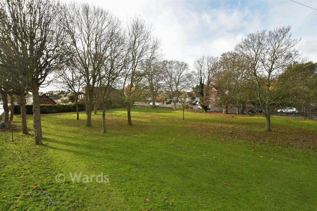 Surrounding Area