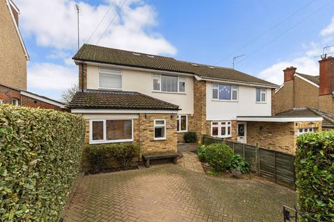 Ox Lane, Harpenden, Hertfordshire