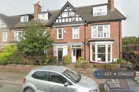 1 bedroom in a house share to rent, Curzon Street, Newcastle-Under-Lyme, ST5