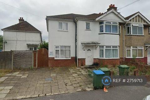 1 bedroom maisonette to rent, Lilac Road, Southampton, SO16