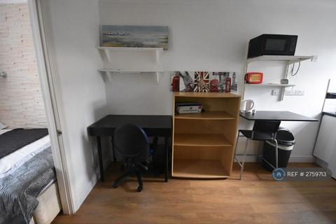 1 bedroom maisonette to rent, Lilac Road, Southampton, SO16