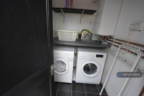 1 bedroom maisonette to rent, Lilac Road, Southampton, SO16