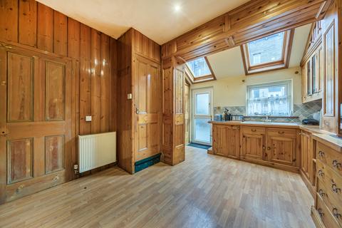 undefined, SACKVILLE STREET, HEBDEN BRIDGE, WEST YORKSHIRE, HX7