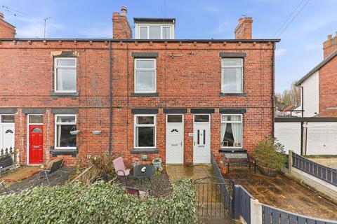 3 bedroom terraced house for sale, Lower Mickletown, Leeds LS26