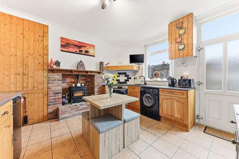 3 bedroom terraced house for sale, Lower Mickletown, Leeds LS26