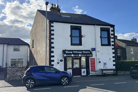 Retail property (high street) for sale, Shap, Shap, Penrith, Cumbria, CA10 3NL