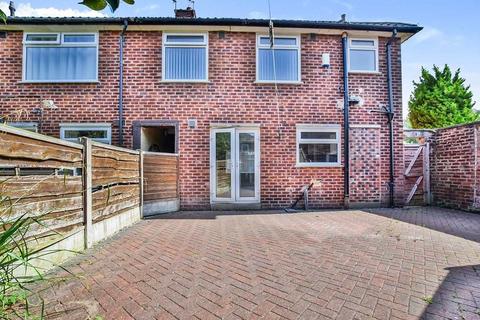 3 bedroom semi-detached house for sale, Hazel Avenue, Greater Manchester SK8