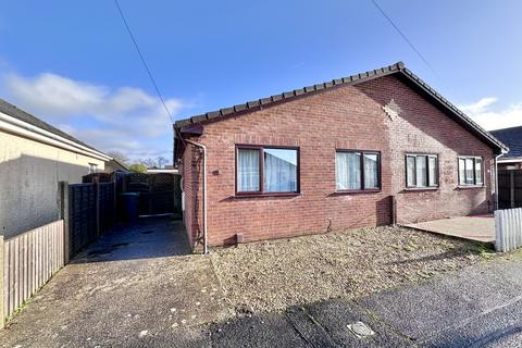 2 bedroom semi-detached bungalow for sale, Stroud Park Avenue, Christchurch BH23