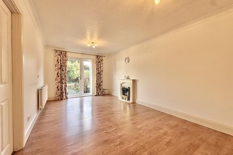 2 bedroom semi-detached bungalow for sale, Stroud Park Avenue, Christchurch BH23