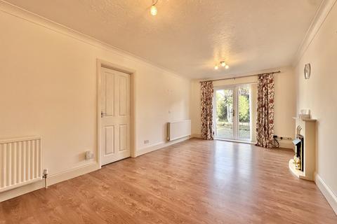 2 bedroom semi-detached bungalow for sale, Stroud Park Avenue, Christchurch BH23