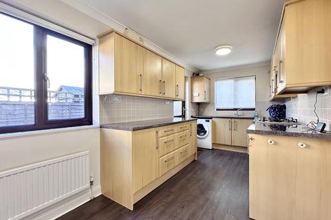 2 bedroom semi-detached bungalow for sale, Stroud Park Avenue, Christchurch BH23