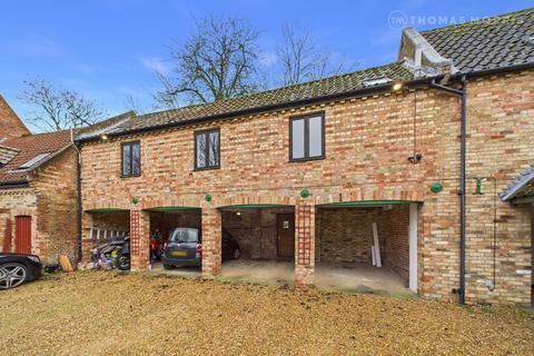 undefined, High Street, Huntingdon PE28