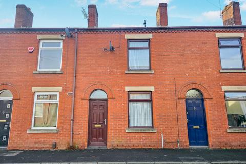 undefined, Church Street, Wigan WN6