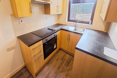 undefined, Church Street, Wigan WN6