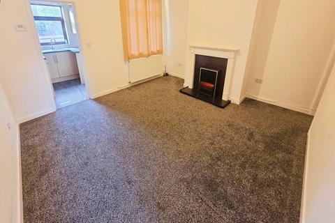 undefined, Church Street, Wigan WN6