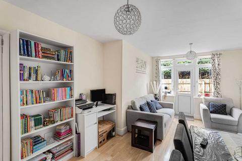 4 bedroom semi-detached house for sale, Beechey Avenue, Marston, OX3