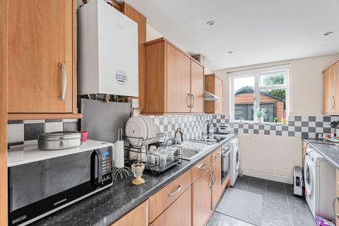 4 bedroom semi-detached house for sale, Beechey Avenue, Marston, OX3