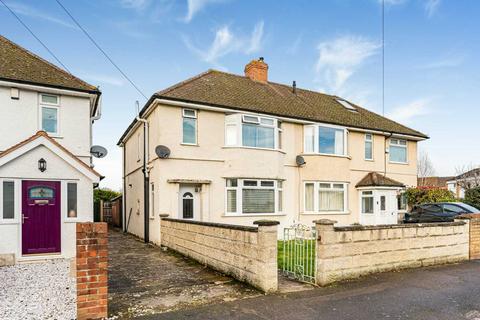 Semi-detached house - Beechey Avenue, Marston, OX3