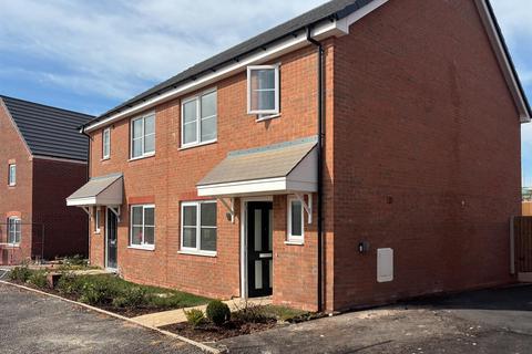 3 bedroom semi-detached house to rent, Stoneleigh View, Kenilworth
