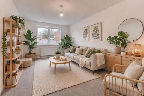 undefined, Stoneleigh View, Kenilworth