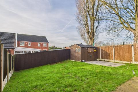 3 bedroom detached house for sale, Dean Road, Scunthorpe DN17