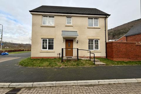 Merthyr Vale, Merthyr Tydfil CF48