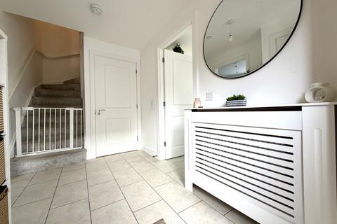 3 bedroom detached house for sale, Merthyr Vale, Merthyr Tydfil CF48