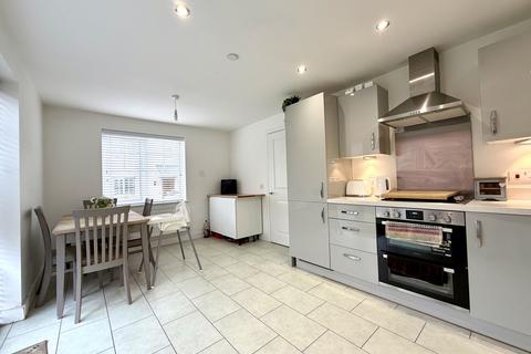 3 bedroom detached house for sale, Merthyr Vale, Merthyr Tydfil CF48