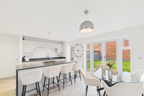 5 bedroom detached house for sale, Leighfield Drive, Burdon Rise, Sunderland