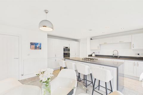 5 bedroom detached house for sale, Leighfield Drive, Burdon Rise, Sunderland