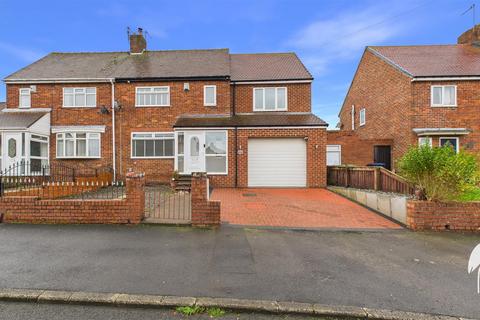 Rutland Avenue, Silksworth, Sunderland