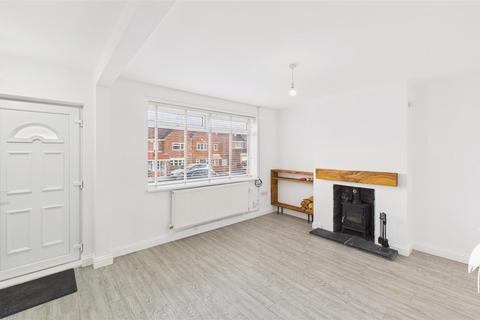 4 bedroom semi-detached house for sale, Rutland Avenue, Silksworth, Sunderland