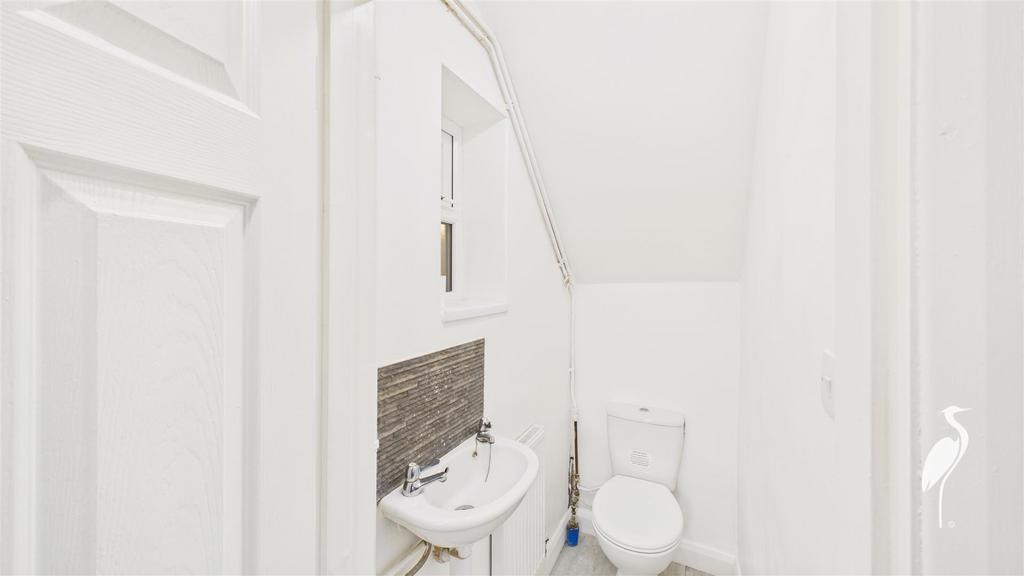 Washroom/WC