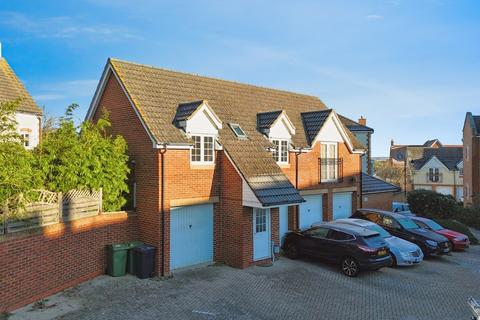 undefined, Romney Point, Ashford