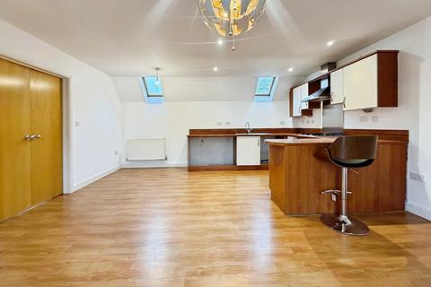 undefined, Coach House - Repton Park
