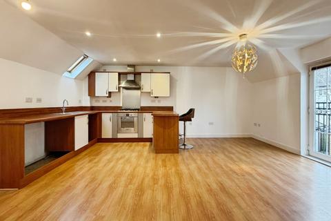 undefined, Coach House - Repton Park